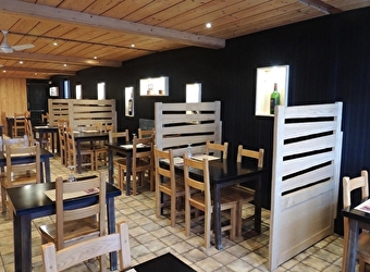 La Tuilerie - AUTECHAUX