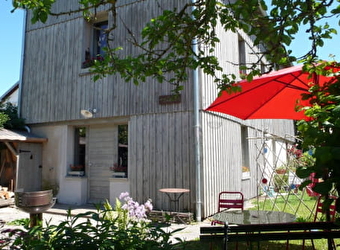 Appartement - Le Bostinet - SAINT-POINT-LAC