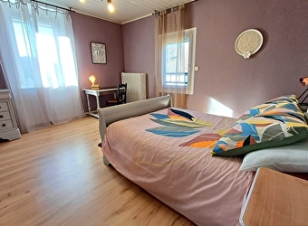 Fleur de Jeannette - TORPES