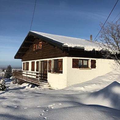 Chalet 29 A  - Les Campanules