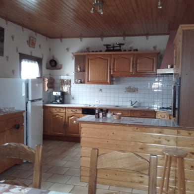 Appartement - Colette et Marc Paquette