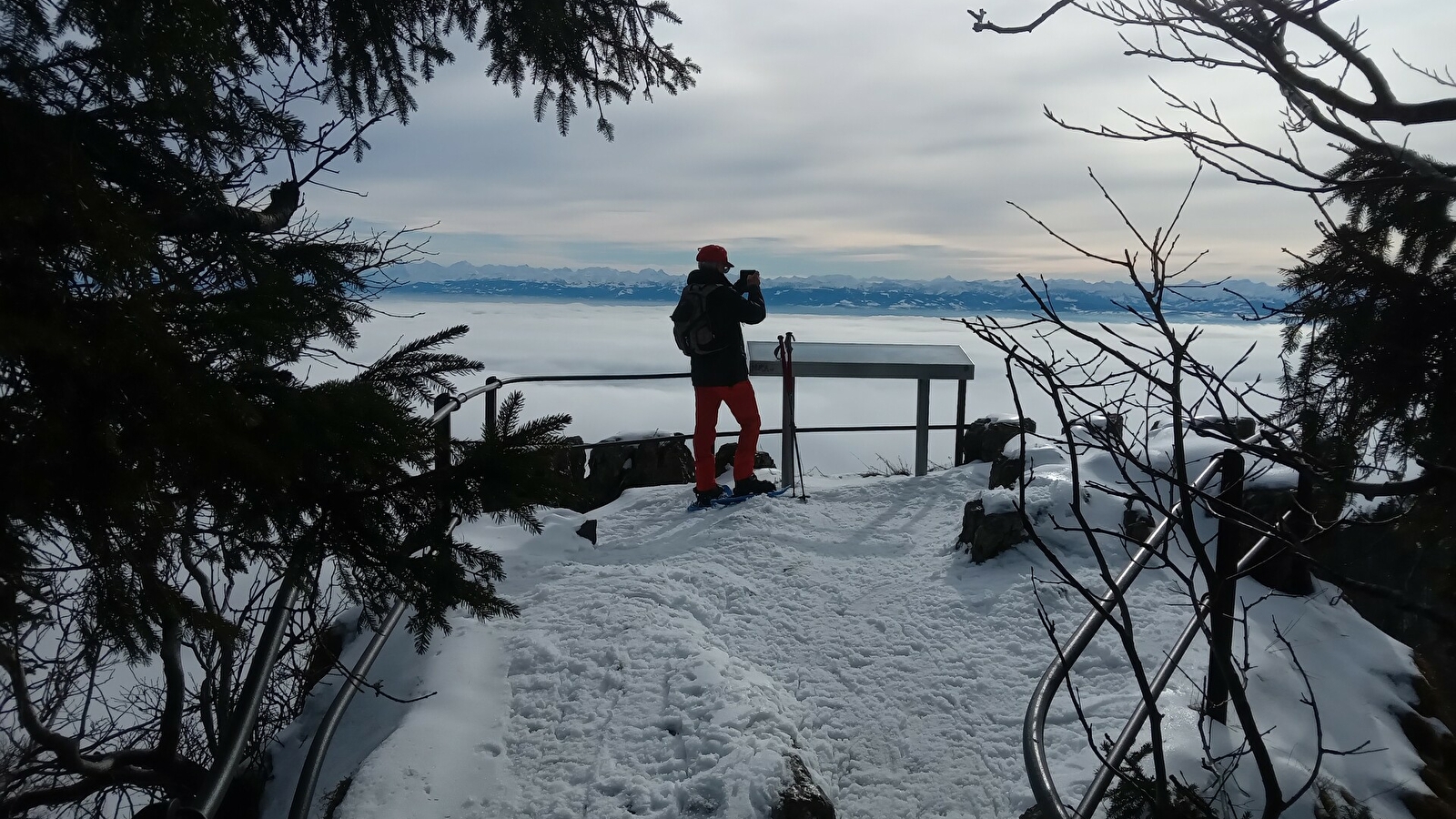 Thibault Gladel - Accompagnateur en montagne