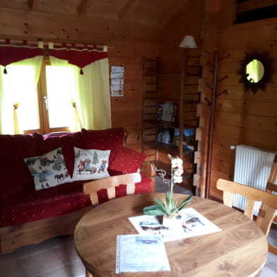 Chalet - Christian Gritti