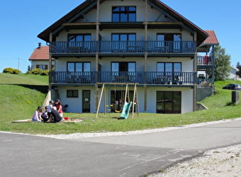 Studio 1 - Les Campanelles - CHAPELLE-DES-BOIS