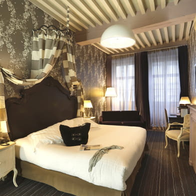 Hôtel de Paris
