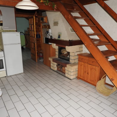 Appartement - Sanglier