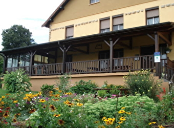 Ferme auberge de Saint-Ligier - BAUME-LES-DAMES