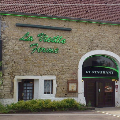 Restaurant la Vieille Ferme