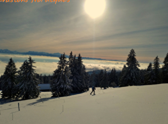Le Mont d'Or, un soir à la bougie - METABIEF