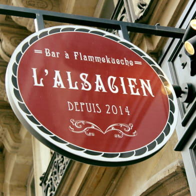 L'Alsacien