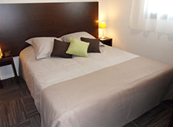 All Suites - BESANCON