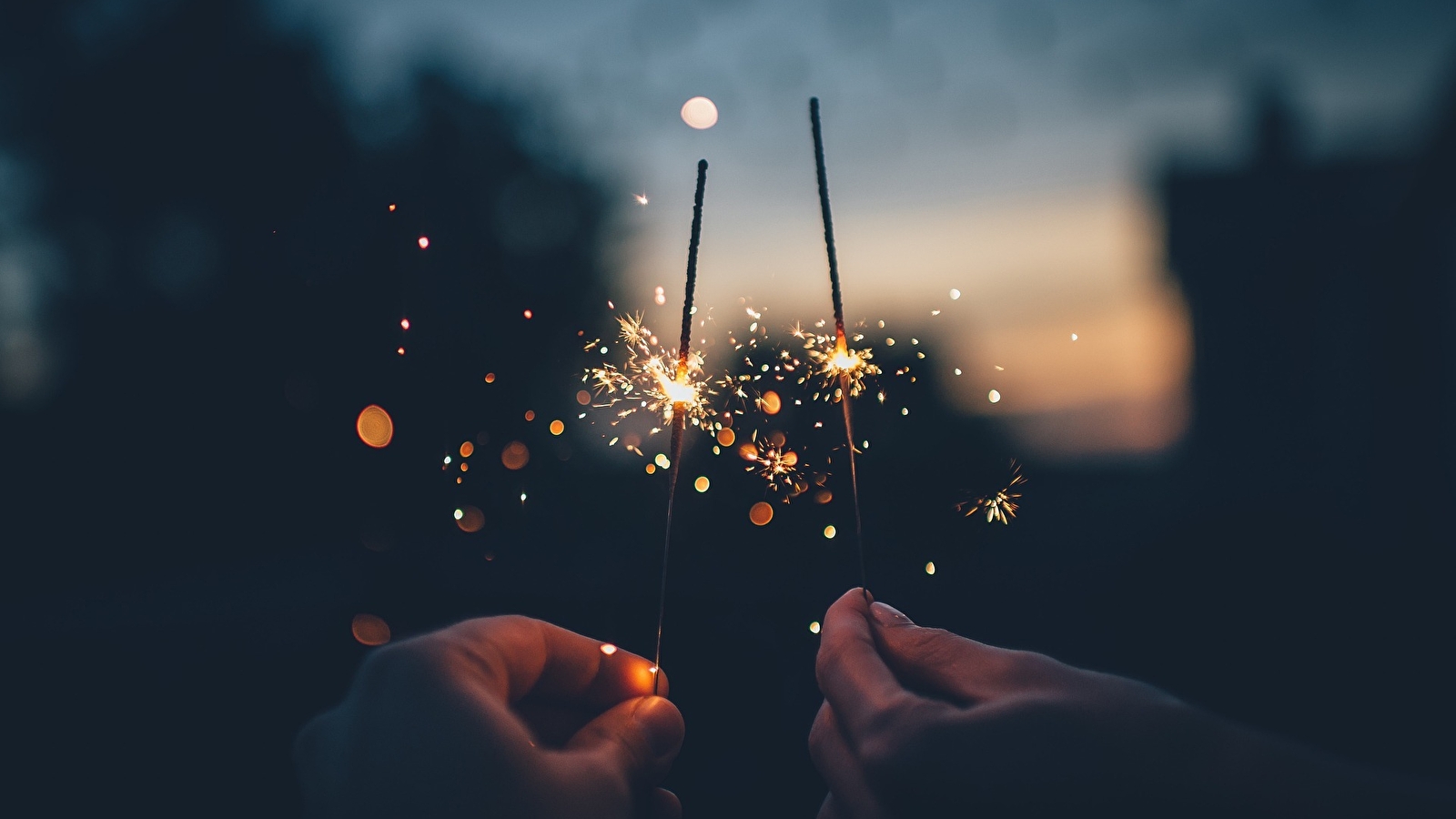 Fête des lumières