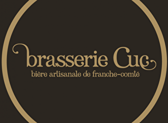Brasserie Cuc - POUILLEY-LES-VIGNES