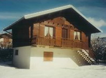 Chalet - Pascal Lorenzini - METABIEF