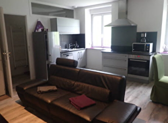 Appartement - Aux 4 saisons - ARC-SOUS-CICON