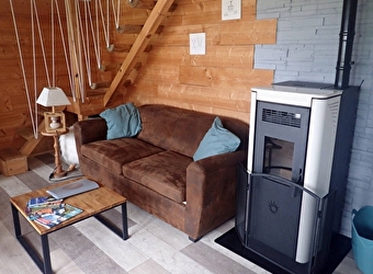 Le Chalet des Clarines - METABIEF