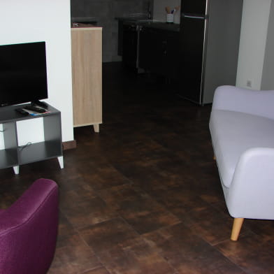 Appartement - Pierre Pompon