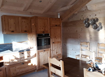 Aux Couleurs de l'Étang - LE BIZOT