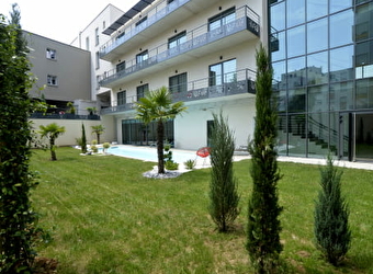 Victor Hugo & Spa - BESANCON