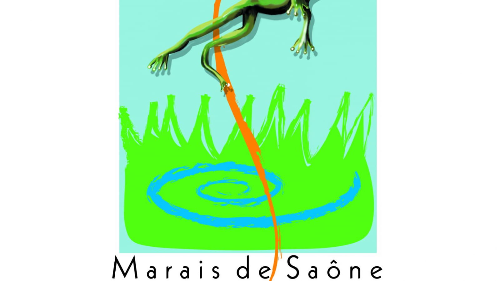 Marais de Saône