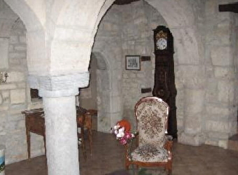 Chambres d'hôtes  La Fontaine aux Oiseaux - CHEVIGNEY-LES-VERCEL