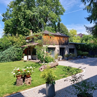 Chambres d'hôtes  la Maison de Juliette