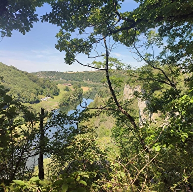 Trail de la Vallée Baumoise