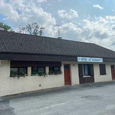 Gîte d'Accueil Municipal