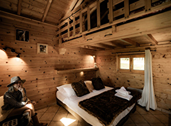 La ferme du Rondeau - LAVANS-VUILLAFANS