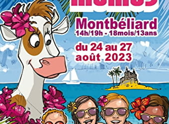 Festival des Mômes - MONTBELIARD