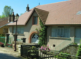 Gîte d'Ombeline - BONNAL