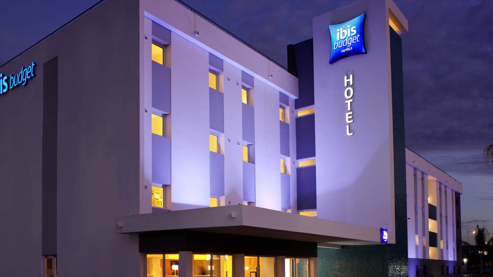 Hôtel Ibis Budget