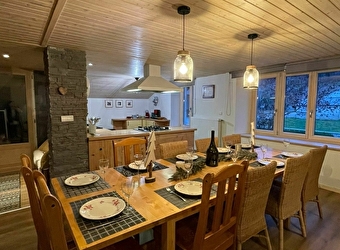 Appartement - Les Trois C  - VAL-D'USIERS