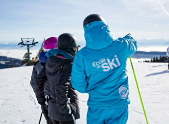 École de Ski Internationale - ESI Métabief - METABIEF