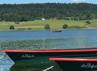Marion Nautic' - MALBUISSON