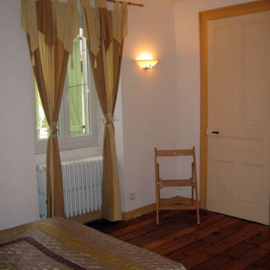La Casita - Appartement 2 - Côté Tuyé Vert