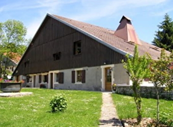 Appartement - Les Sapins - PAYS-DE-MONTBENOIT