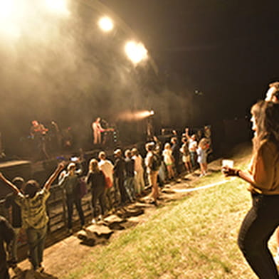 Panorama sonore - concerts à la Citadelle