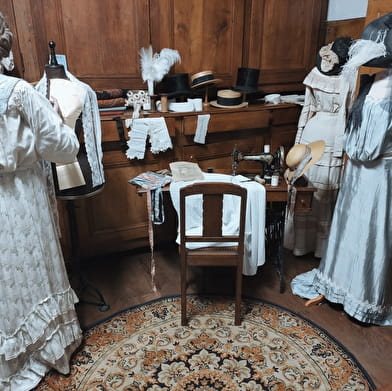 Musée du Costume et des Traditions Comtoises