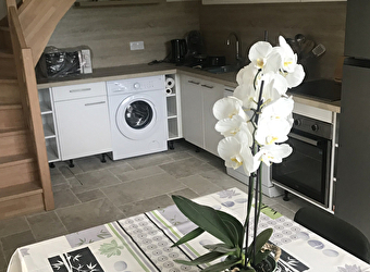 Gîte de la Grande Côte - REMORAY-BOUJEONS