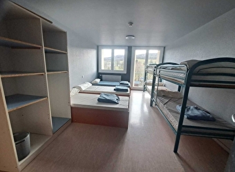 MFR de Vercel - VERCEL-VILLEDIEU-LE-CAMP