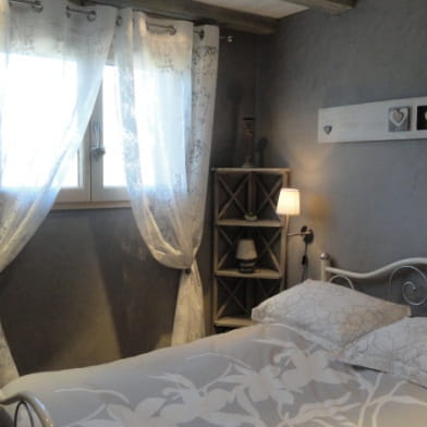 Appartement - Chalet du Lac
