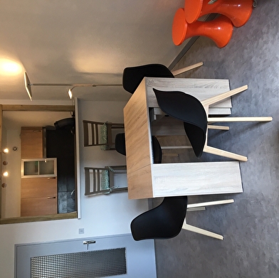 Appartement - Ophélie Delaisse 