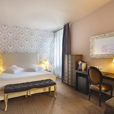 Hôtel de Paris