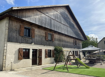 Gîte de la Fontaine Ronde - LORAY