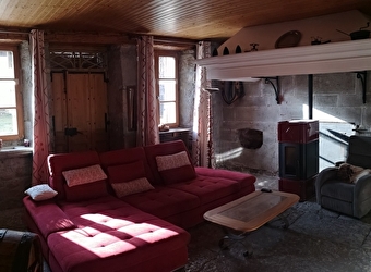 Le Relais du Saugeais - LA CHAUX