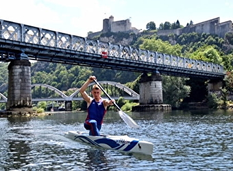 Société Nautique Bisontine - BESANCON