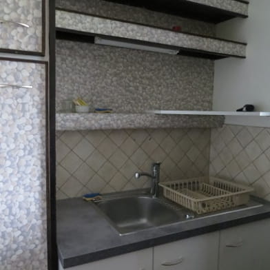 Appartement - Agnès Tholomier