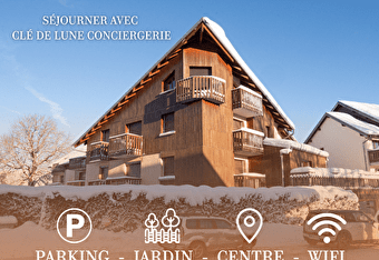 L'Atelier des Pistes à Métabief - METABIEF