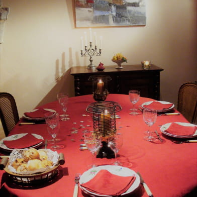 Appartement l'Abbaye